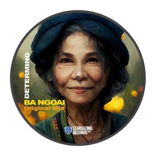 Ba Ngoai cover art