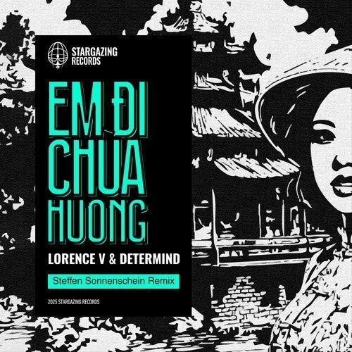 Em Di Chua Huong Steffen remix cover art