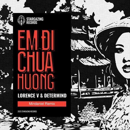 Em Di Chua Huong Mindaniel remix cover art