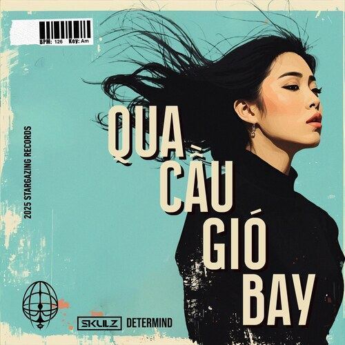 Qua Cau Gio Bay cover art
