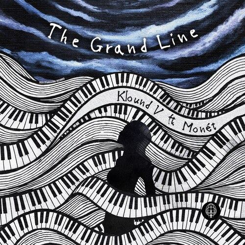 The Grand Line cover art