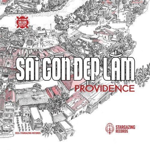 Saigon Dep Lam cover art