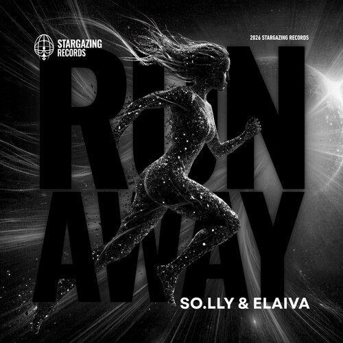 Run Away cover art